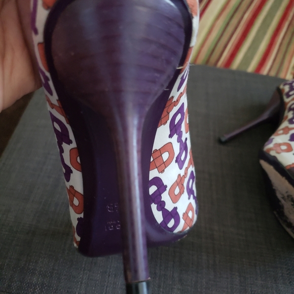 Gucci horsebit pumps - Picture 8 of 10